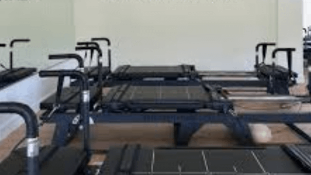 Image 3 from Pilates Platinum Alamo Ranch partner gallery