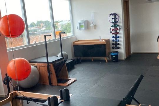 Imagem 1 da galeria do parceiro Clínica Laurus