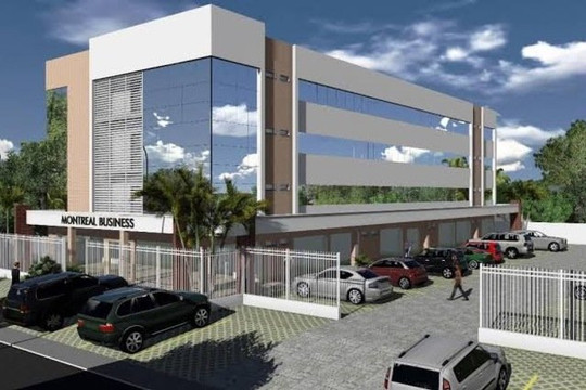 Imagem 2 da galeria do parceiro Clínica Laurus