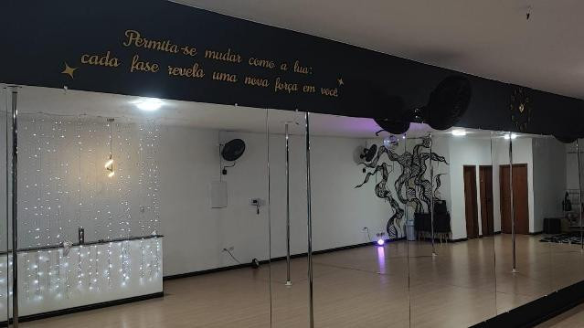 Imagem 1 da galeria do parceiro Golden Dark Studio