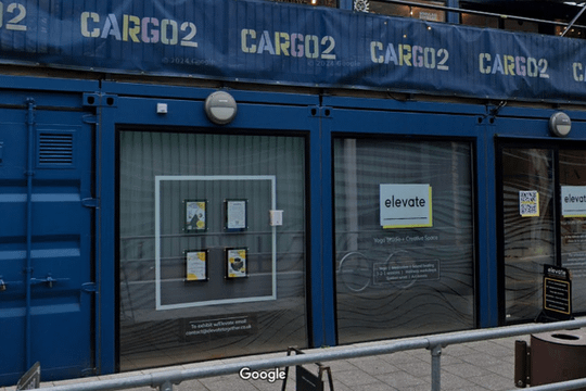 Image 2 from Elevate Studio partner gallery