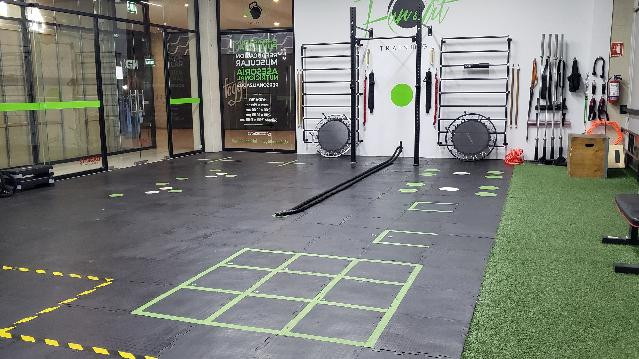 Imagen 3 de la galería del partner Fun and Fit Training