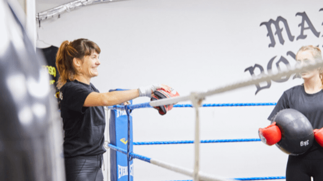 Bild 2 von mariposa b.c. Partnergalerie