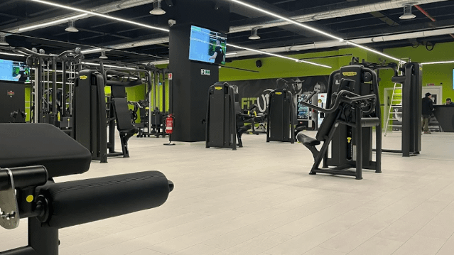 Immagine 1 dalla galleria del partner FitUP Cremona