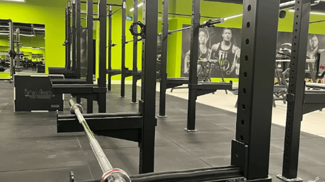 Immagine 2 dalla galleria del partner FitUP Cremona