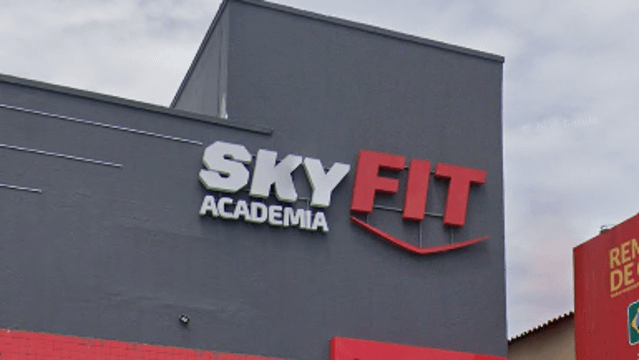 Imagem 2 da galeria do parceiro SkyFit Academia - Senador Canedo