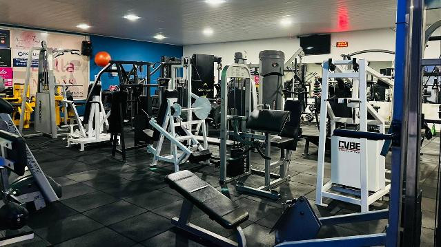 Imagem 1 da galeria do parceiro Academia Bella Forma