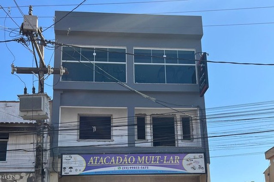 Imagem 2 da galeria do parceiro FitLife academia