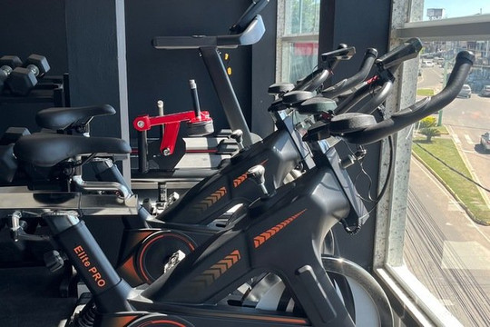 Imagem 1 da galeria do parceiro FitLife academia