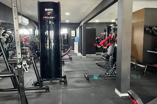 Imagem 3 da galeria do parceiro FitLife academia