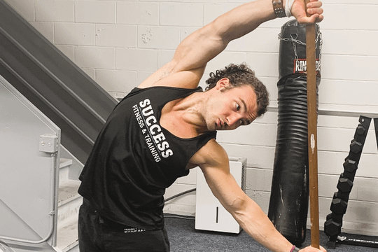 Image 1 from Success Fitness & Training partner gallery