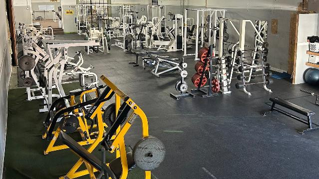 Image 1 from Kewanee Warehouse partner gallery