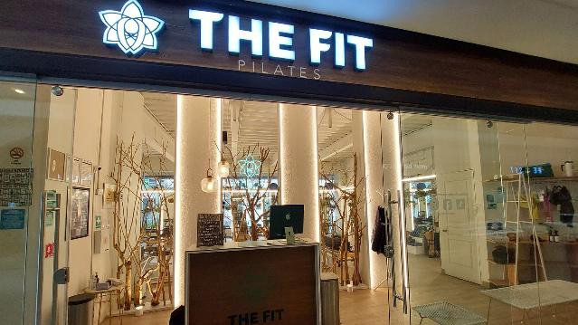 Imagen 2 de la galería del partner The Fit Pilates Bosques