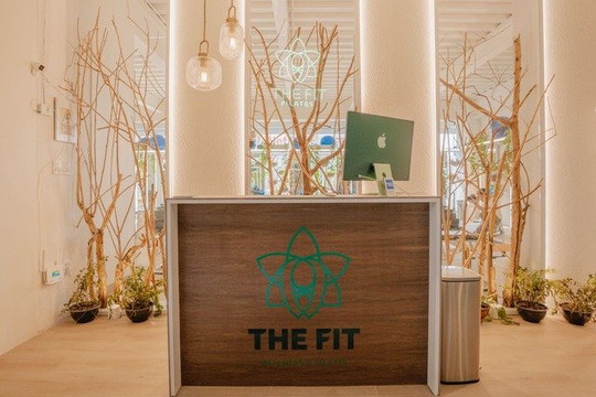 Imagen 2 de la galería del partner The Fit Pilates Bosques