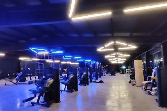 Imagem 1 da galeria do parceiro Sou Top Fitness