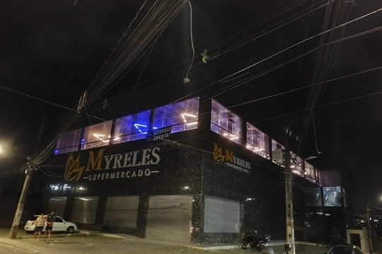 Imagem 2 da galeria do parceiro Sou Top Fitness