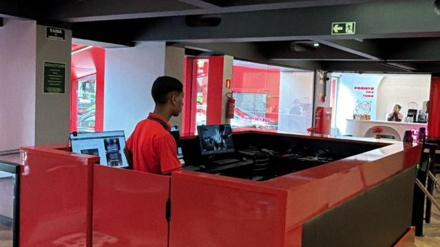 Imagem 3 da galeria do parceiro Pilates Ponte Estaiada