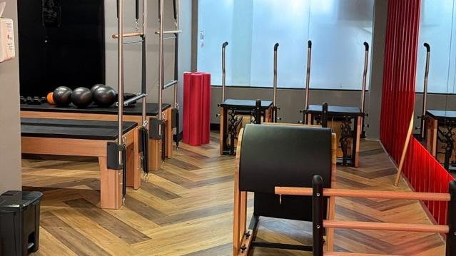 Imagem 2 da galeria do parceiro Pilates Ponte Estaiada