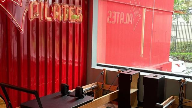 Imagem 1 da galeria do parceiro Pilates Ponte Estaiada