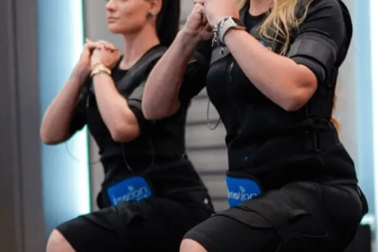 Imagem 3 da galeria do parceiro EHBF Santo Amaro