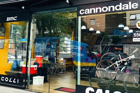 Imagem 2 da galeria do parceiro EHBF Santo Amaro