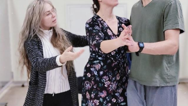 Image 3 from District DanceSport partner gallery