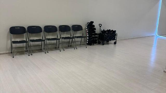 Imagen 3 de la galería del partner Rebota