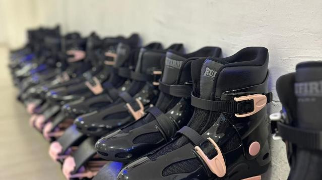 Imagen 2 de la galería del partner Rebota