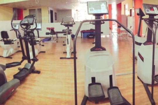 Immagine 3 dalla galleria del partner Enjoy Occhiobello