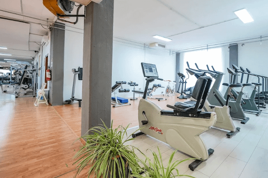 Immagine 1 dalla galleria del partner Enjoy Occhiobello