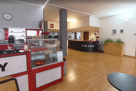 Immagine 2 dalla galleria del partner Enjoy Occhiobello