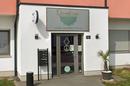 Bild 2 von POWERHOUSE Zentrum für ganzheitliche Gesundheit Partnergalerie