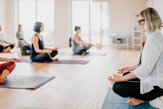 Bild 1 von POWERHOUSE Zentrum für ganzheitliche Gesundheit Partnergalerie