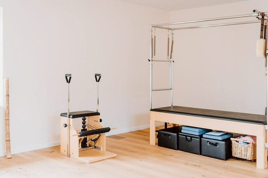 Bild 3 von POWERHOUSE Zentrum für ganzheitliche Gesundheit Partnergalerie