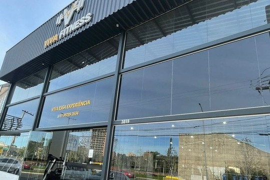 Imagem 2 da galeria do parceiro Academia Viva Fitness Filial