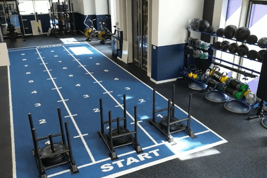 Image 2 from The Shredquarters Wandsworth partner gallery