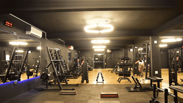 Imagem 1 da galeria do parceiro Galdino Fit