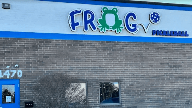 Image 2 from FROG Pickleball partner gallery