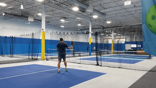 Image 1 from FROG Pickleball partner gallery