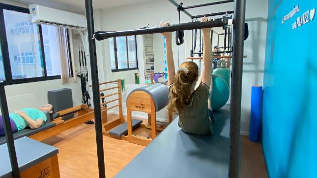 Imagem 1 da galeria do parceiro Quality Fisio