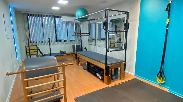 Imagem 1 da galeria do parceiro Quality Fisio