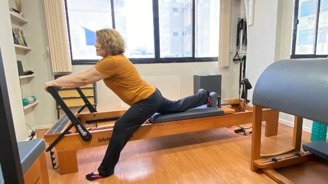 Imagem 3 da galeria do parceiro Quality Fisio