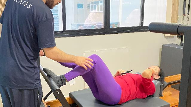 Imagem 3 da galeria do parceiro Quality Fisio