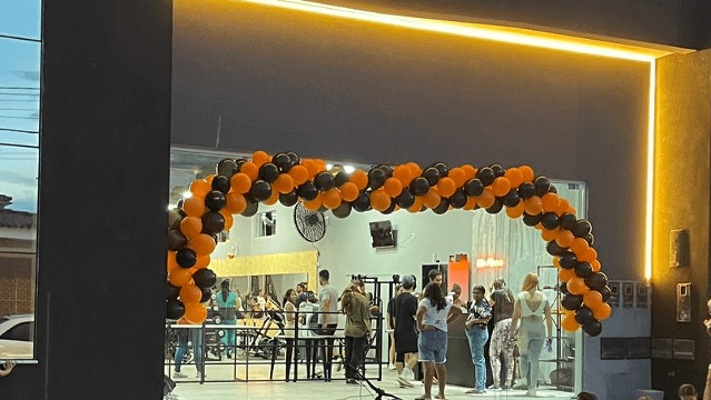 Imagem 2 da galeria do parceiro Academia Elite Fitness