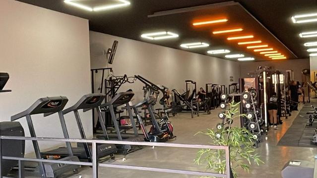 Imagem 3 da galeria do parceiro Academia Elite Fitness