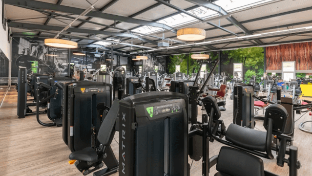 Bild 1 von pro-fitness-discounter Waldshut Partnergalerie