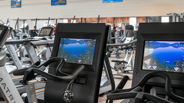 Bild 3 von pro-fitness-discounter Waldshut Partnergalerie