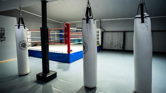 Imagen 1 de la galería del partner 2D GYM