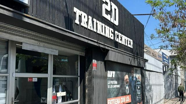 Imagen 2 de la galería del partner 2D GYM