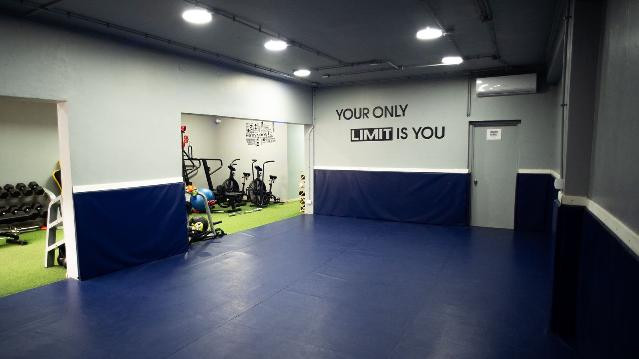 Imagen 3 de la galería del partner 2D GYM